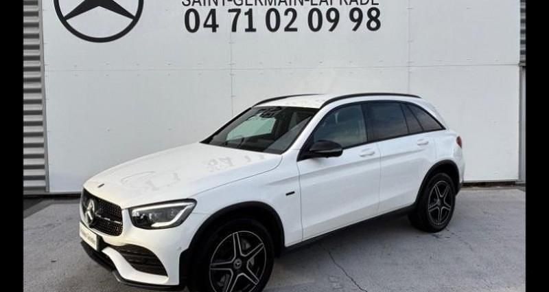 Occasion 2021 Mercedes GLC300e AMG line | 30 900 € (Prix cher) - Image 1/4