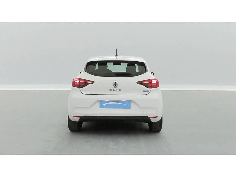 Occasion Renault Clio V Business 140 ch (102 kW) 2020 Citadine