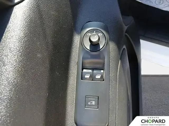 Occasion Citroën Berlingo 100 ch (73 kW) 2022 Blanc Monospace