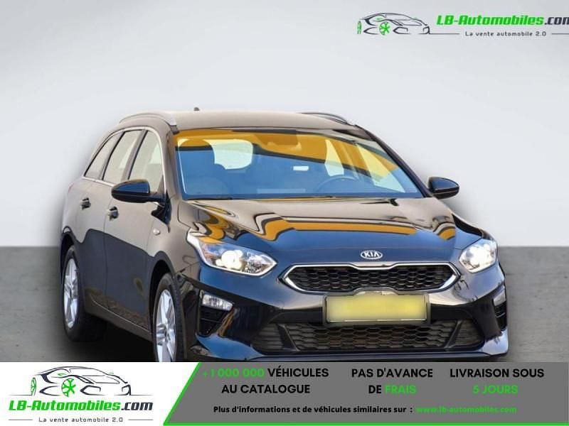 Occasion Kia Ceed 140 ch (102 kW) 2020 Citadine