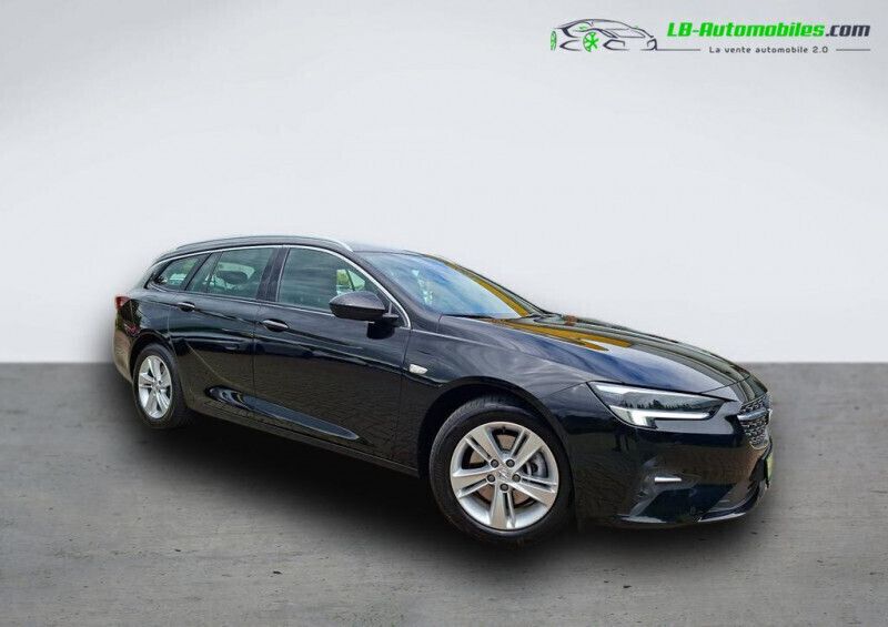 Utilisé 2022 Opel Insignia Break | 27 100 € (Bon prix) - Image 1/4