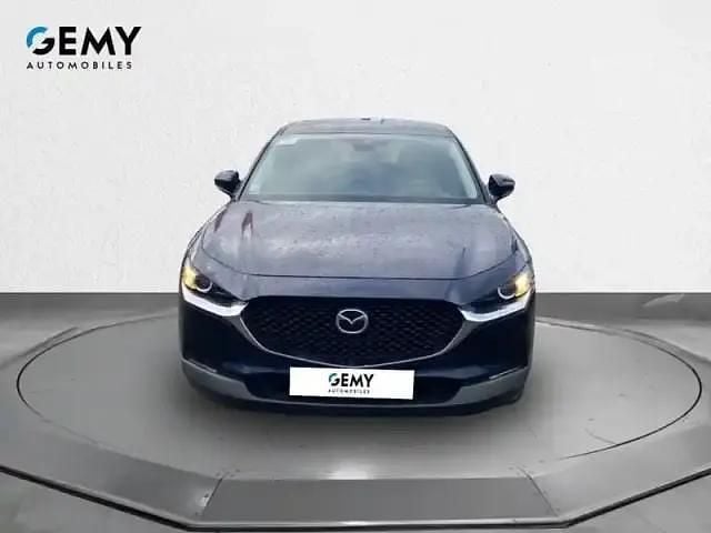 Occasion Mazda CX-30 Style 122 ch (89 kW) 2020 Bleu SUV