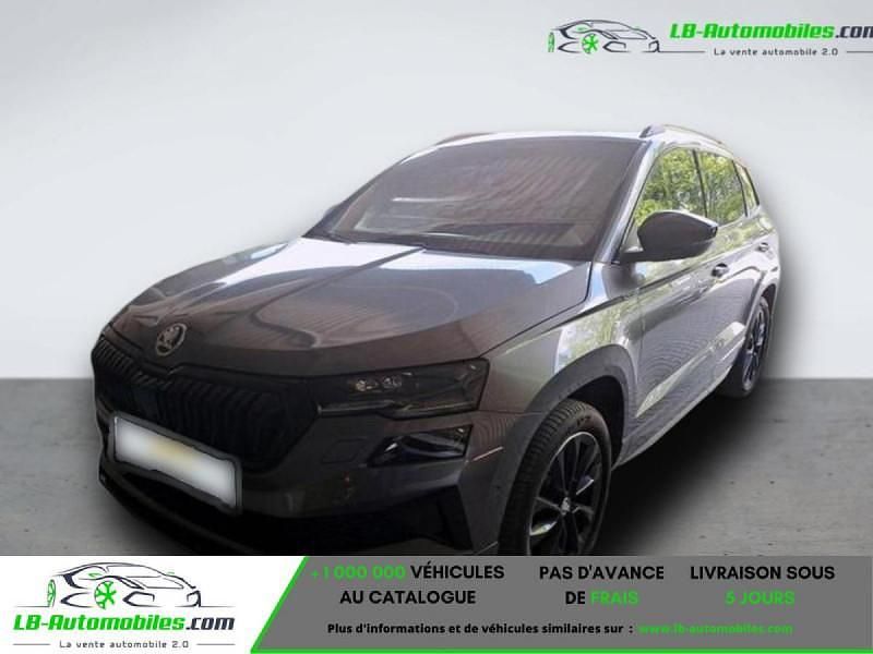 Occasion 2022 Skoda Karoq SUV | 37 700 € (Prix juste) - Image 1/3