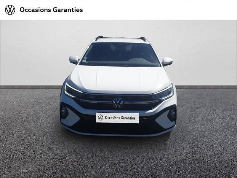 Utilisé 2022 VW Taigo R-line SUV | 20 629 € (Prix juste) - Image 1/3