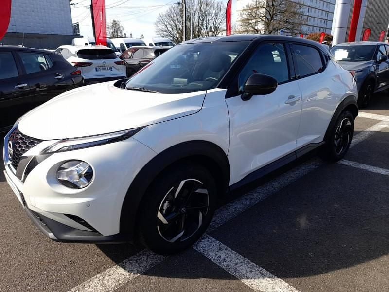 Utilisé 2024 Nissan Juke SUV | 20 490 € (Prix juste) - Image 1/4