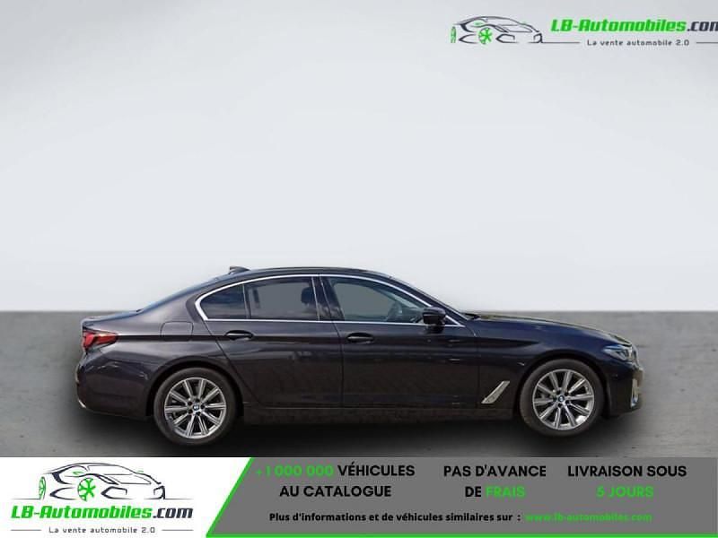Occasion BMW 320 340 ch (250 kW) 2021 Berline