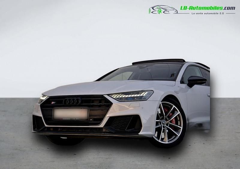 Utilisé 2021 Audi S7 Sportback Sport Citadine | 71 400 € - Image 1/4