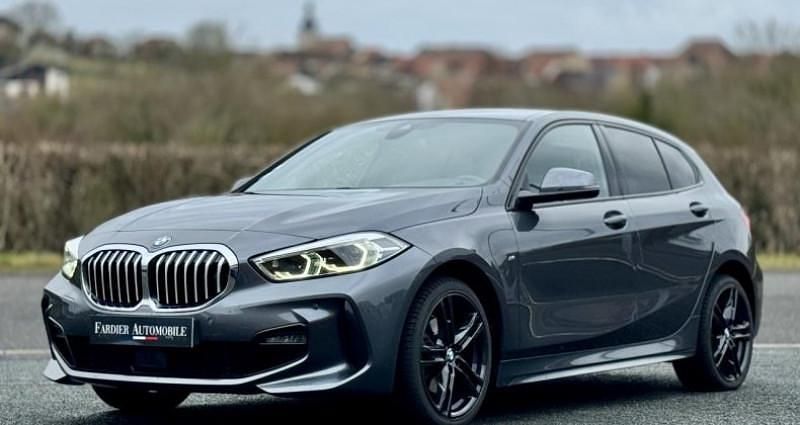 Occasion BMW 118 M Sport 150 ch (110 kW) 2020 Citadine