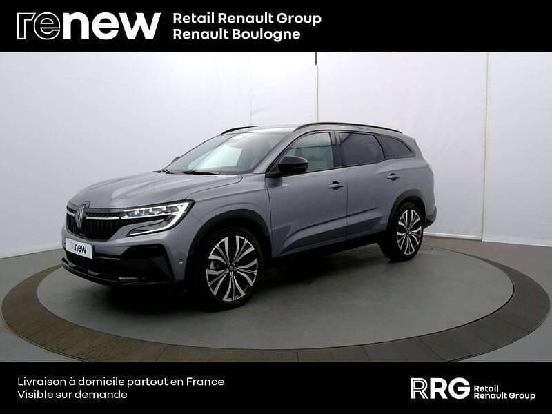 Occasion Renault Espace 131 ch (96 kW) 2024 Monospace