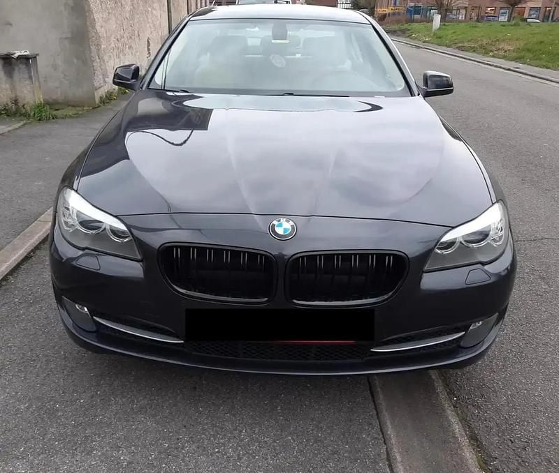 Utilisé 2011 BMW 520 Berline | 9 500 € (Super prix) - Image 1/4