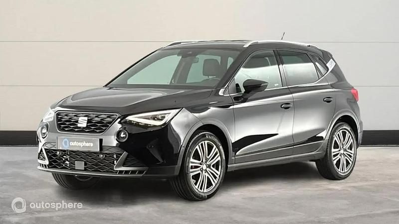 Occasion 2024 Seat Arona FR SUV | 20 799 € (Prix assez cher) - Image 1/4
