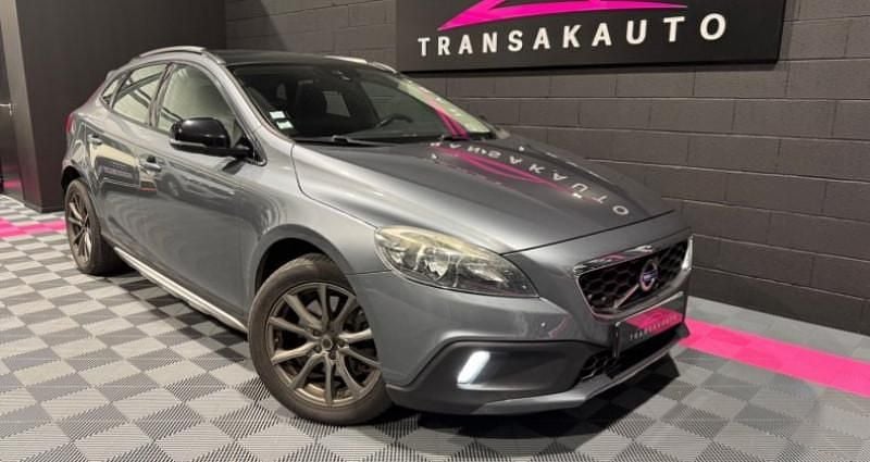 Occasion Volvo V40 CC Business Edition 150 ch (110 kW) 2015 Break
