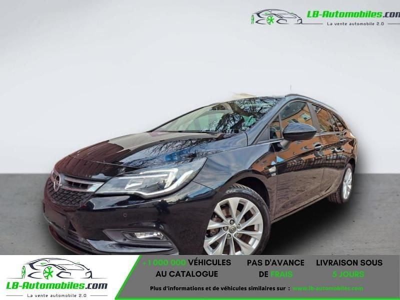 Occasion Opel Astra 110 ch (80 kW) 2019 Break