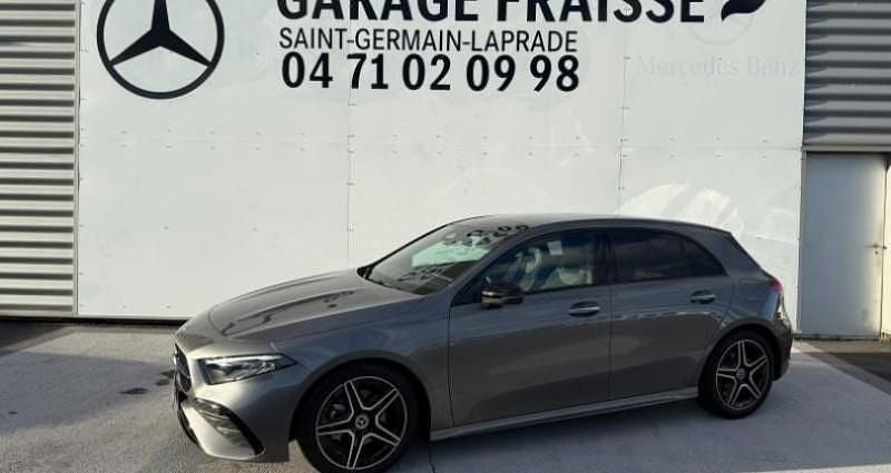 Utilisé 2025 Mercedes A200 AMG line Berline | 37 500 € (Prix juste) - Image 1/4