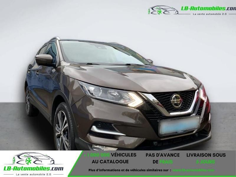 Occasion 2019 Nissan Qashqai SUV | 20 400 € (Bon prix) - Image 1/4