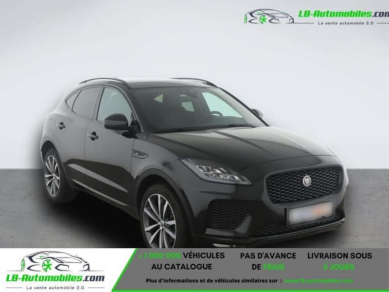 Occasion Jaguar E-Pace 300 ch (220 kW) 2018 SUV