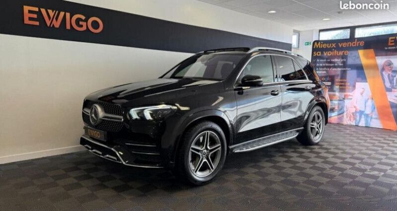 Utilisé 2022 Mercedes GLE350 SE | 71 990 € (Prix juste) - Image 1/4