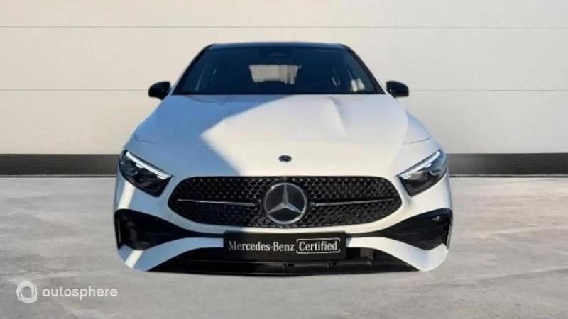 Occasion Mercedes A200 Edition 152 ch (111 kW) 2025 Berline