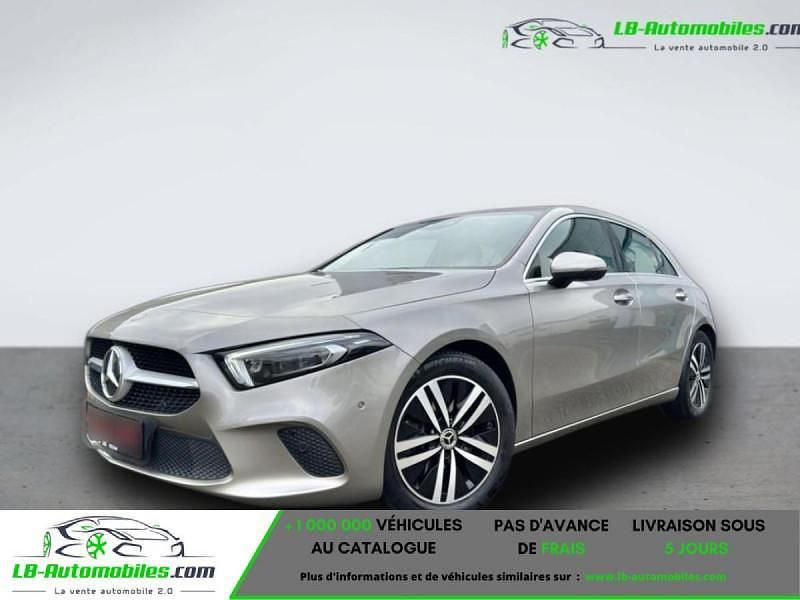 Occasion Mercedes A250 224 ch (164 kW) 2019 Berline