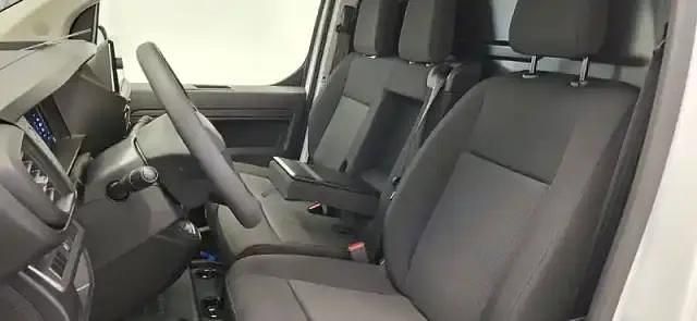 P. opaque blanc icy Nouvelle 2025 Peugeot Expert S Van | 25 990 € - Image 1/4