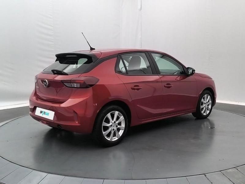 Occasion 2023 Opel Corsa Edition Citadine | 13 189 € (Prix juste) - Image 1/3