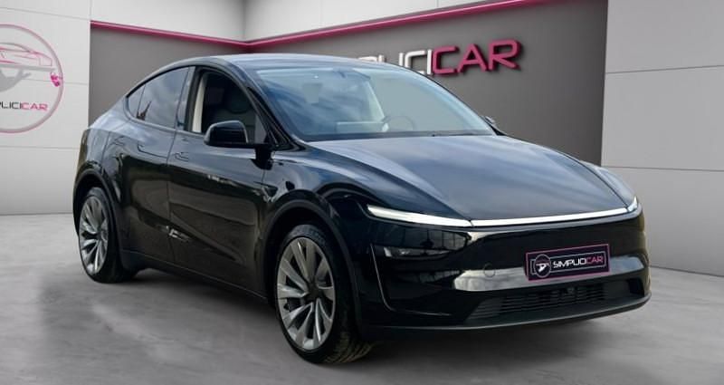 Occasion 2025 Tesla Model Y SUV | 57 800 € - Image 1/4