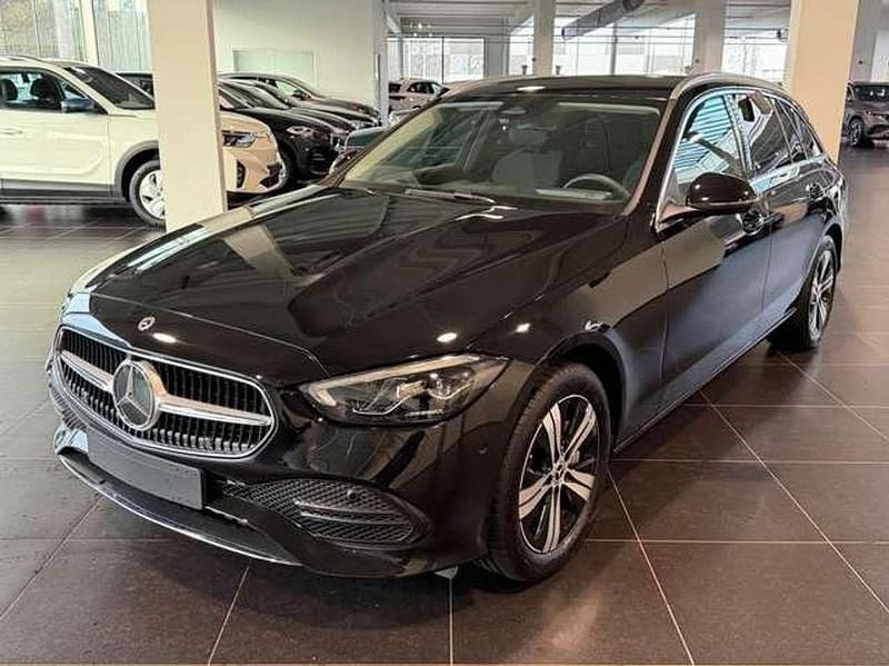 Occasion Mercedes C300e Avantgarde 204 ch (150 kW) 2024 Noir Break