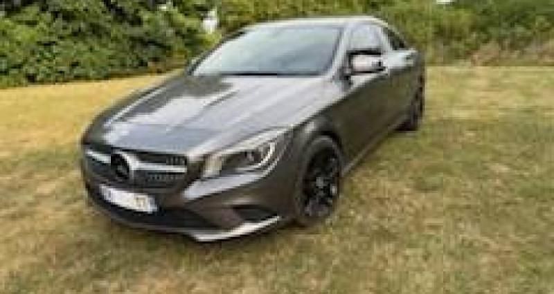 Utilisé 2013 Mercedes 220 Coupé | 13 490 € - Image 1/4