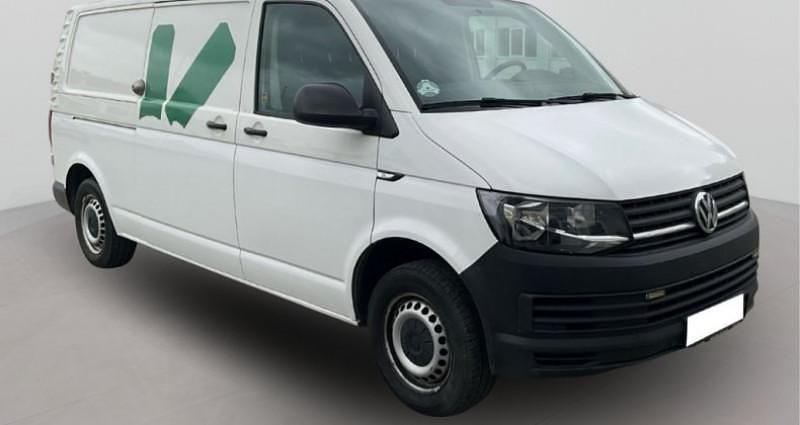 Occasion 2019 VW T6.1 Van | 22 788 € (Prix juste) - Image 1/4