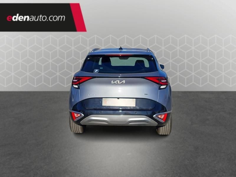 Occasion Kia Sportage 230 ch (169 kW) 2023 SUV