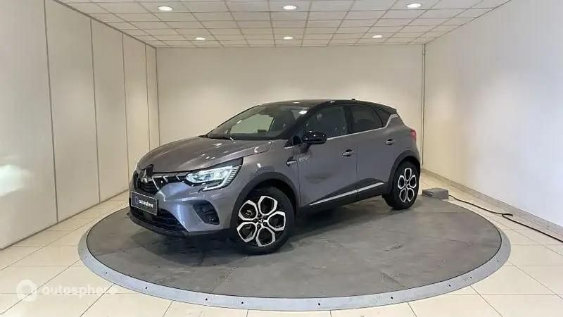 Biton Nouvelle 2024 Mitsubishi ASX Instyle SUV | 29 999 € (Prix juste) - Image 1/4