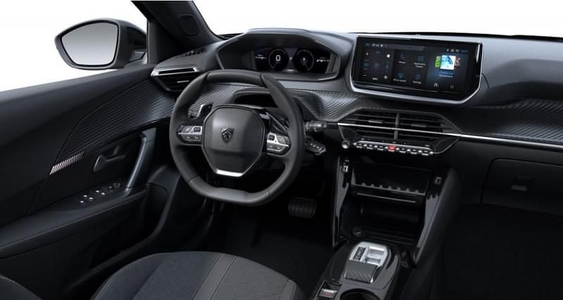 Nouvelle Peugeot 2008 Allure+ 2025 SUV