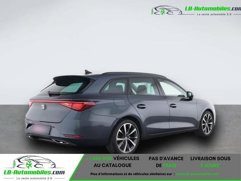 Occasion Cupra Leon 150 ch (110 kW) 2021 Break