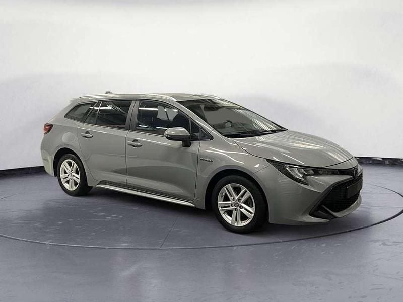 Occasion Toyota Corolla Sport 98 ch (72 kW) 2021 Gris Break