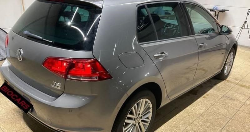 Occasion VW Golf VII Cup 85 ch (62 kW) 2014 Berline