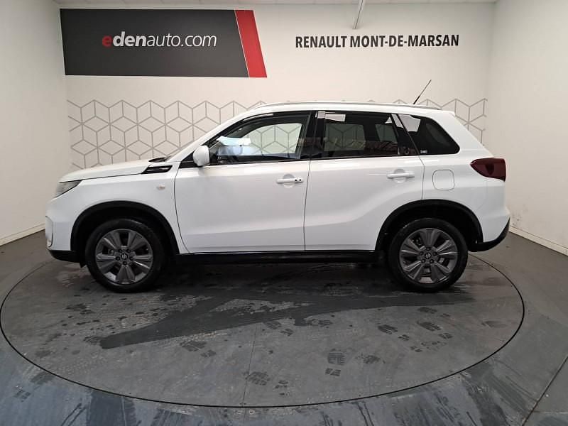 Occasion Suzuki Vitara 115 ch (84 kW) 2022 SUV