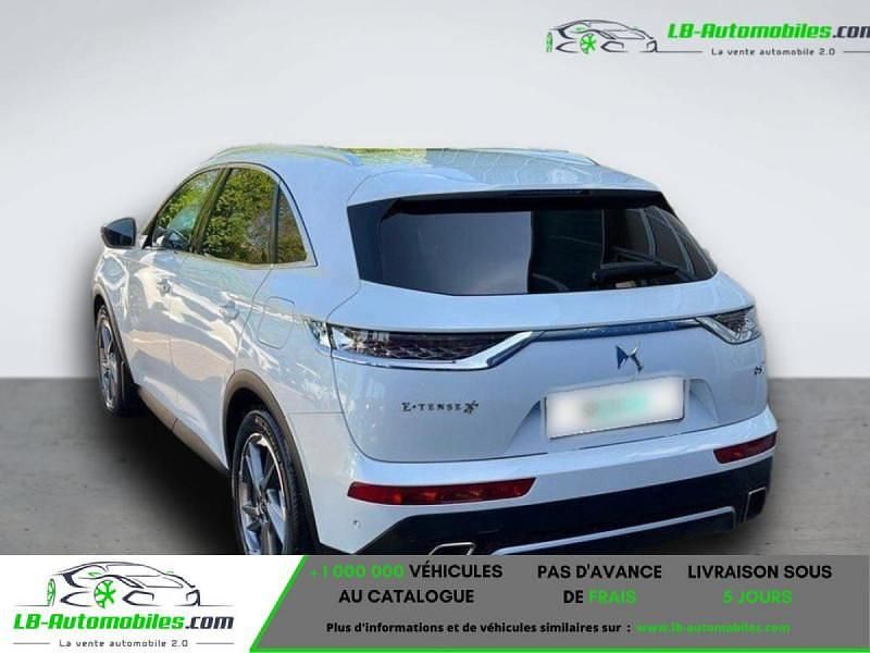 Occasion DS Automobiles DS7 Crossback 299 ch (219 kW) 2021 SUV