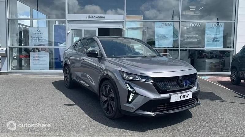 Occasion 2025 Renault Rafale Esprit Alpine SUV | 47 799 € (Prix juste) - Image 1/4