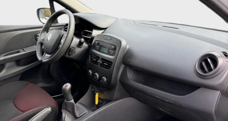 Occasion Renault Clio IV 86 ch (63 kW) 2014 Citadine