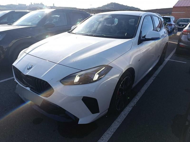 Occasion 2025 BMW 118 M Sport Citadine | 36 440 € - Image 1/4