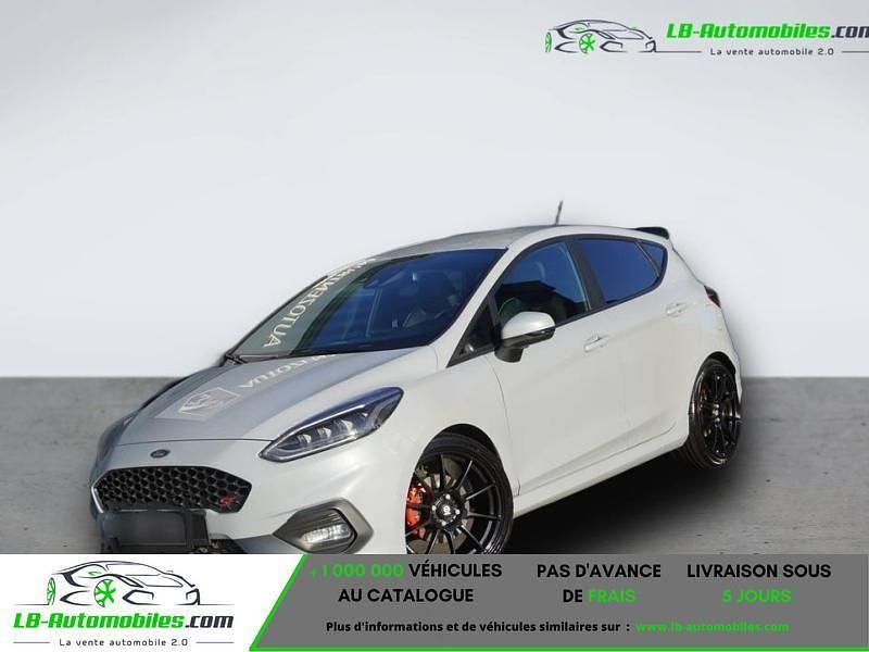 Utilisé 2020 Ford Fiesta ST Citadine | 23 900 € (Prix assez cher) - Image 1/4