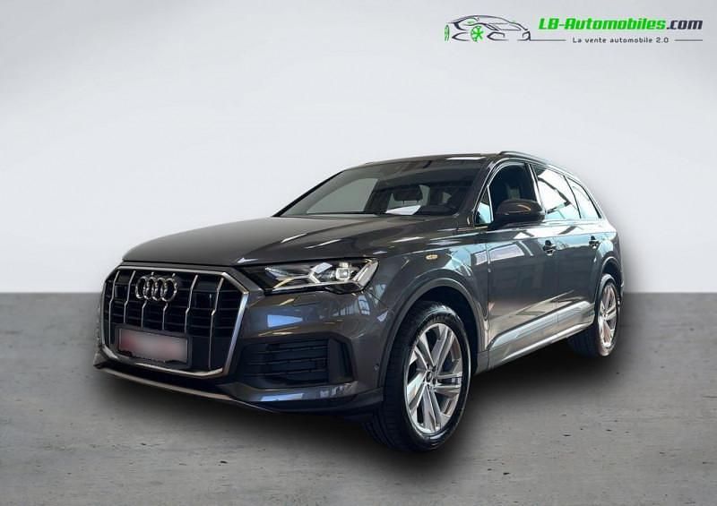 Utilisé 2022 Audi Q7 Sport SUV | 64 500 € - Image 1/4