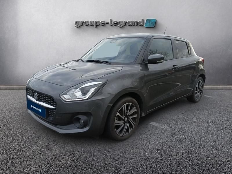 Occasion Suzuki Swift 83 ch (61 kW) 2022 Citadine