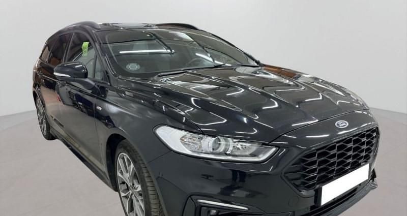 Utilisé 2021 Ford Mondeo ST-Line Break | 22 600 € (Prix juste) - Image 1/4