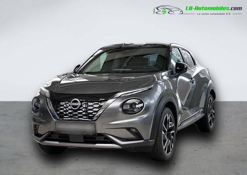 Utilisé 2025 Nissan Juke SUV | 29 900 € (Prix assez cher) - Image 1/4