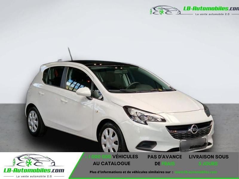 Occasion 2016 Opel Corsa Citadine | 13 900 € (Prix assez cher) - Image 1/4