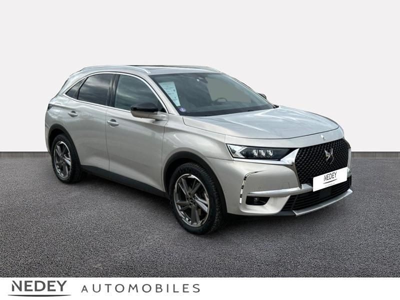 Occasion DS Automobiles DS7 Crossback Rivoli 2021 SUV