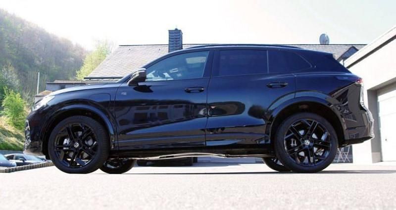 Nouvelle VW Tiguan R-line 272 ch (200 kW) 2025 SUV