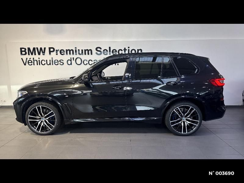 Occasion BMW 333 M Sport 333 ch (244 kW) 2019