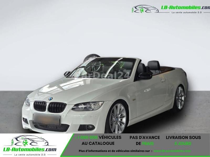 Occasion 2010 BMW 335 Comfort Edition Berline | 31 200 € - Image 1/4
